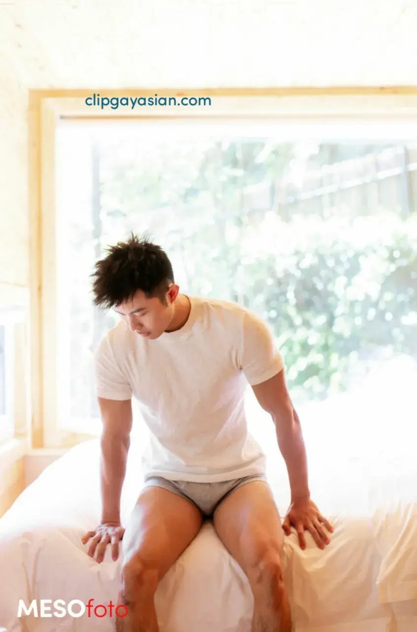 clipgayasian.com - MESO FOTOBOOK ISSUE 08