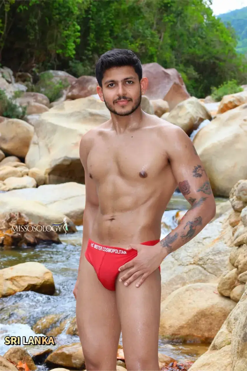 mister cosmopolitan 2026