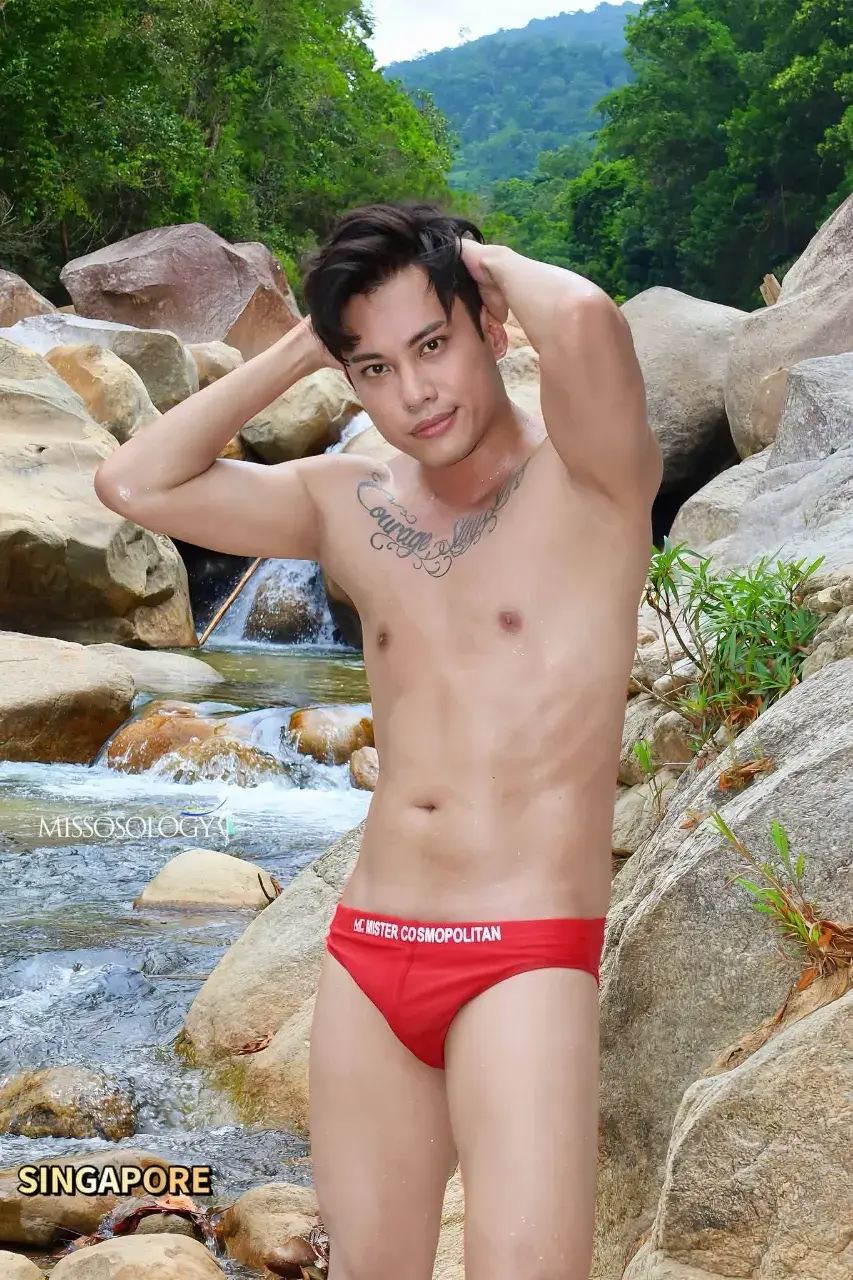 mister cosmopolitan 2026