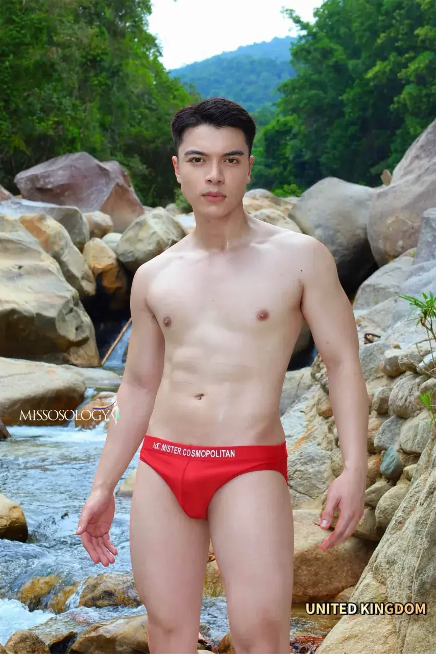 mister cosmopolitan 2026
