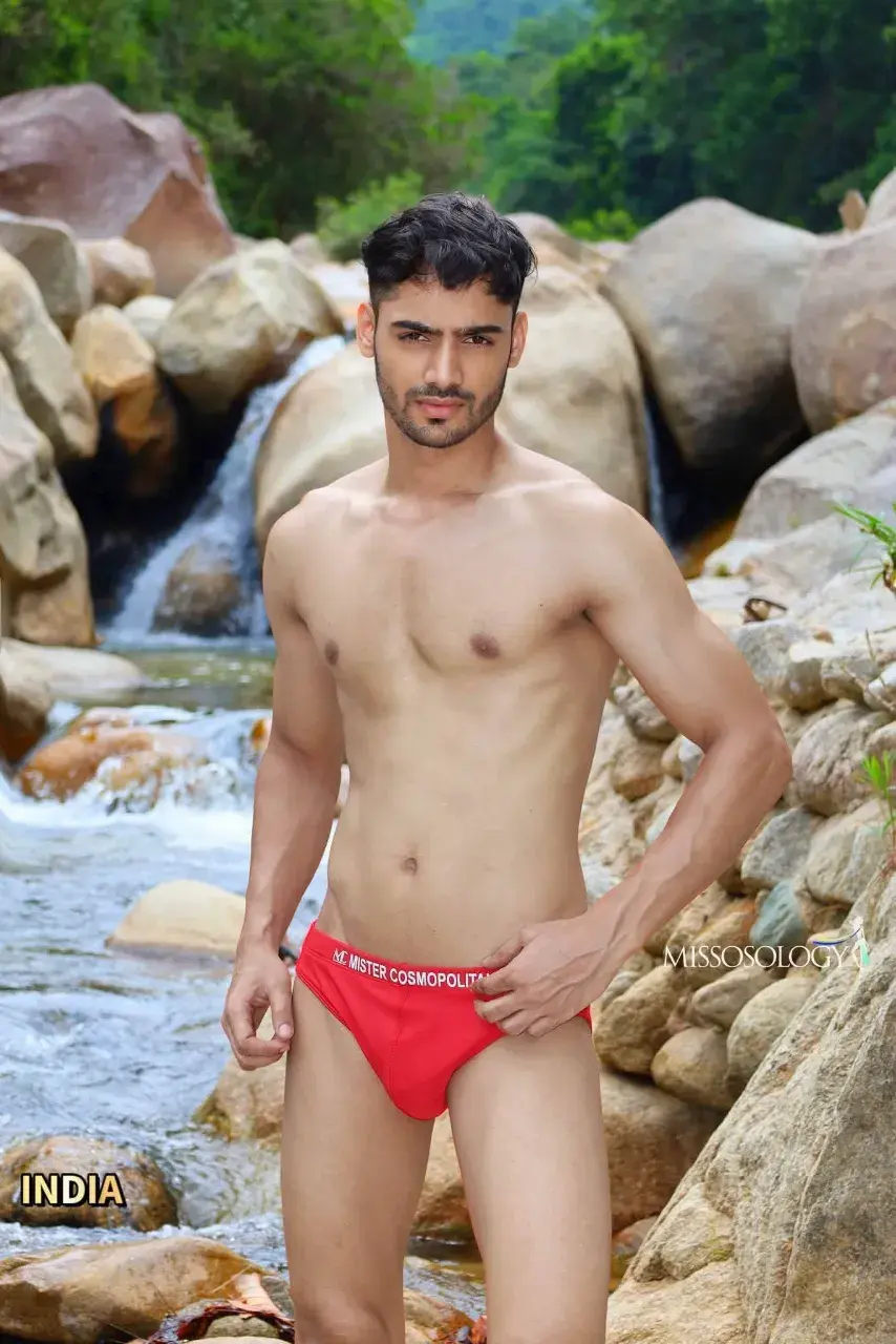 mister cosmopolitan 2026