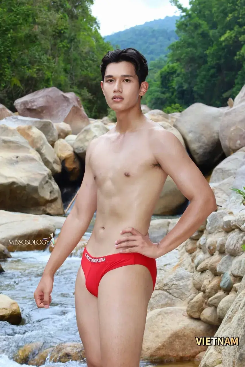 mister cosmopolitan 2026