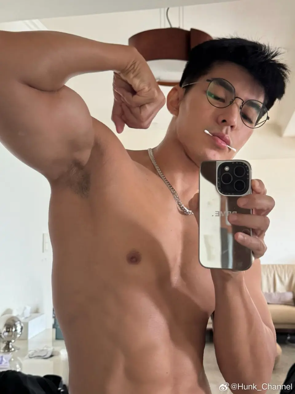Cool guy : Bigtaka