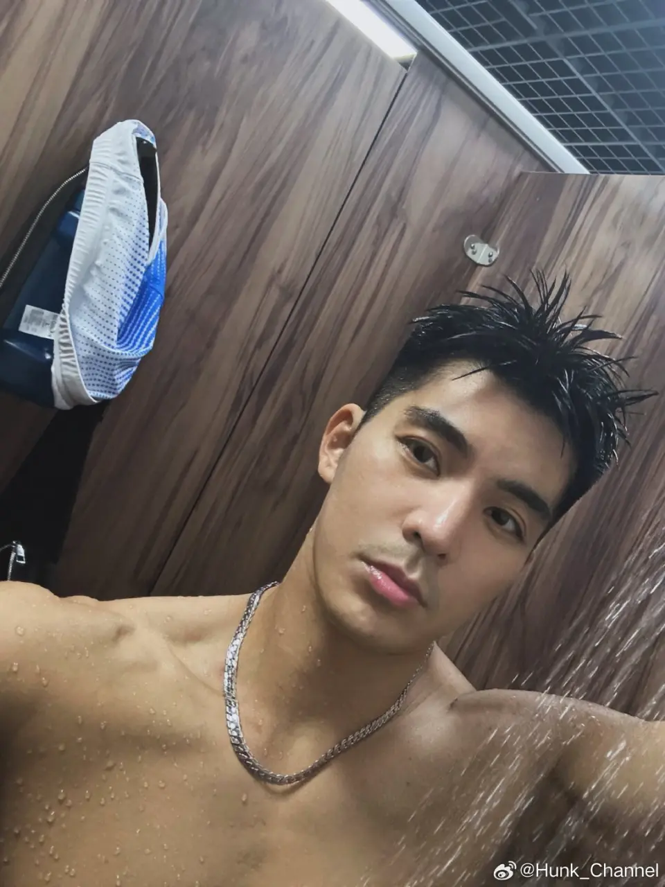 Cool guy : Bigtaka