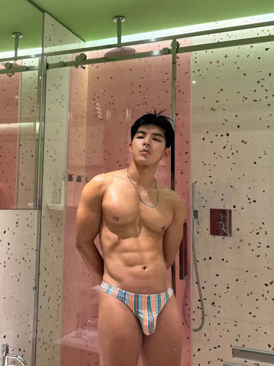 Cool guy : Bigtaka