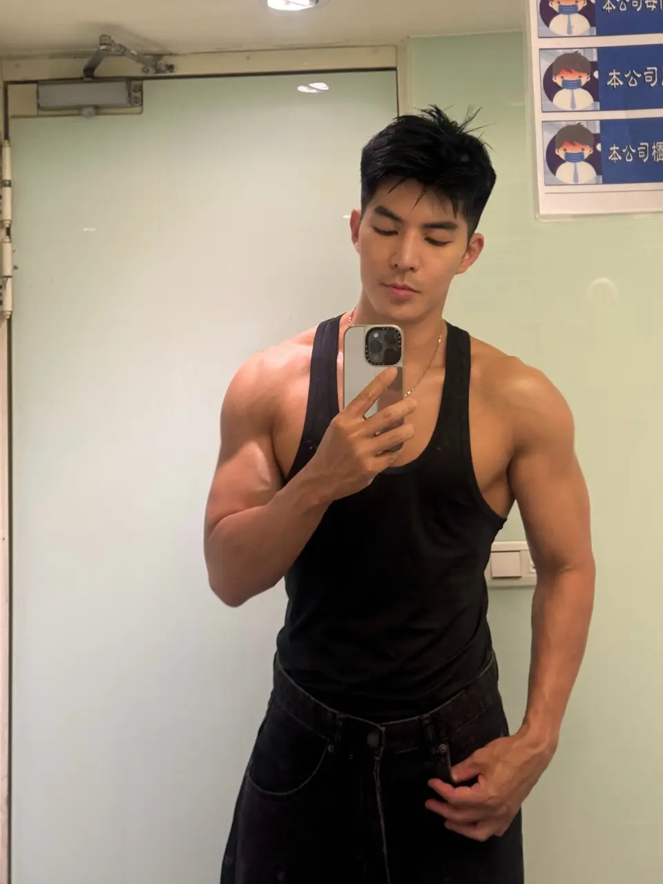 Cool guy : Bigtaka