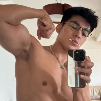 Cool guy : Bigtaka