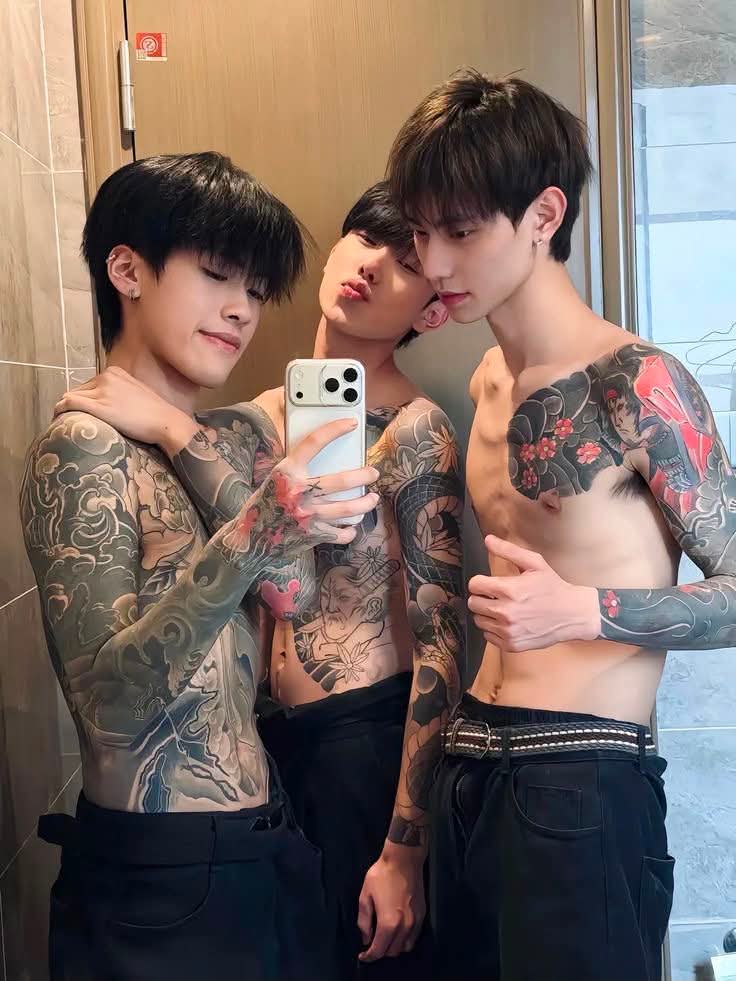 รวมๆแล้วมีเสน่ห์ 🐛