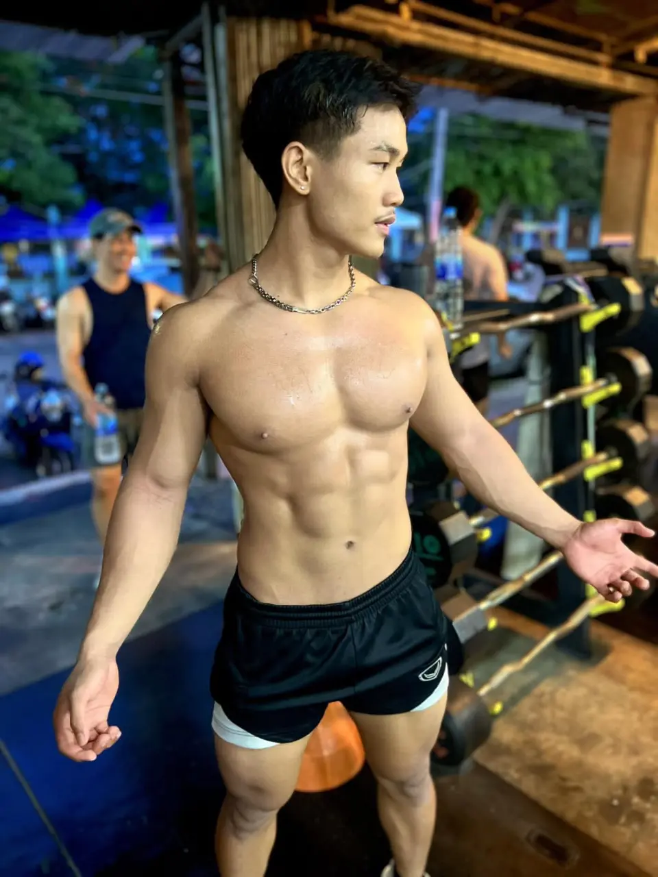 ถอดเสวว 135