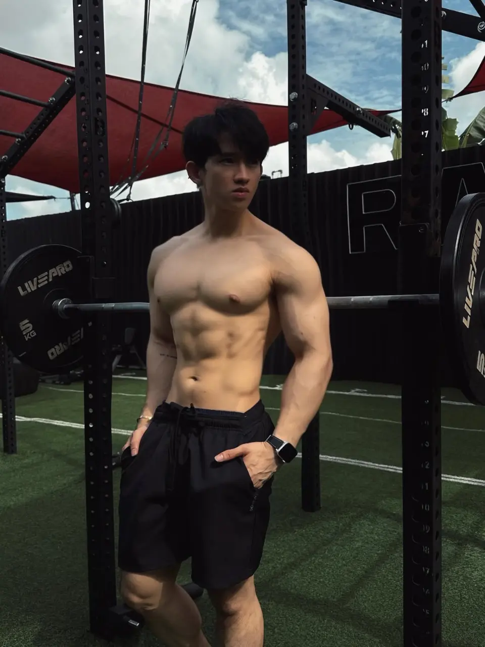ถอดเสวว 136