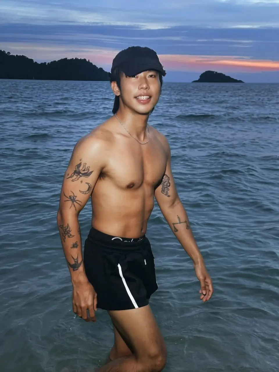ถอดเสวว 136