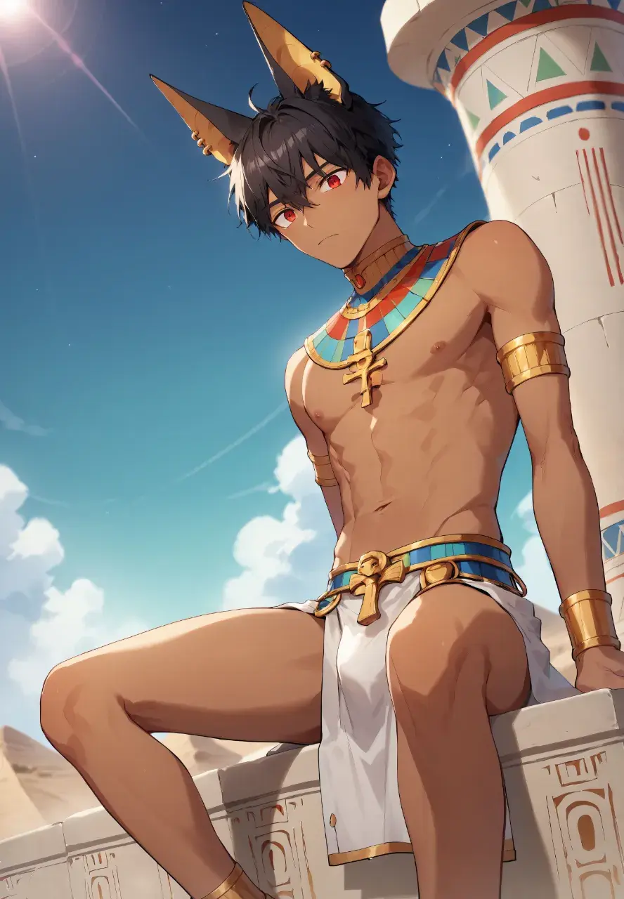 การ์ตูนผู้ชายหล่อเท่ 424