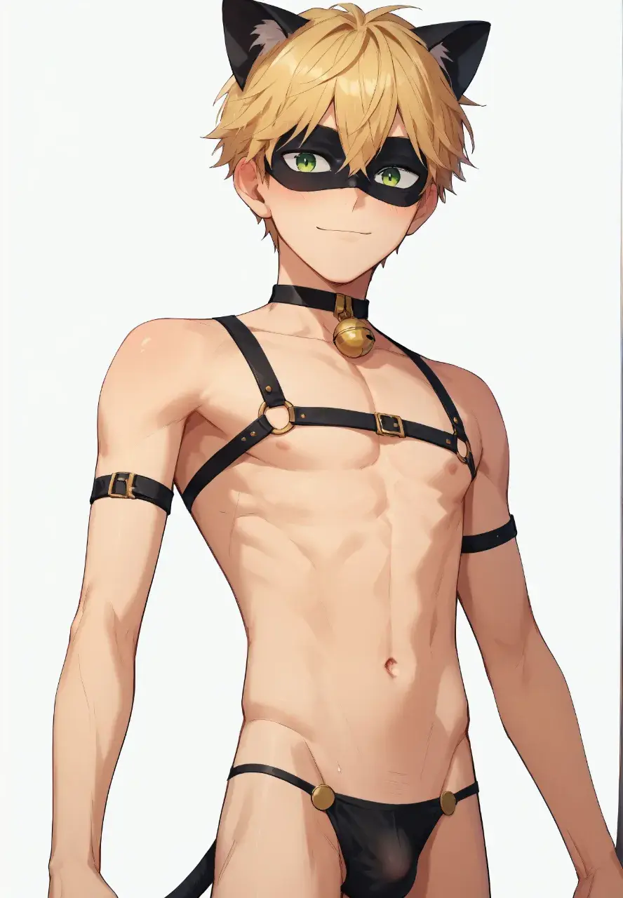 การ์ตูนผู้ชายหล่อเท่ 424