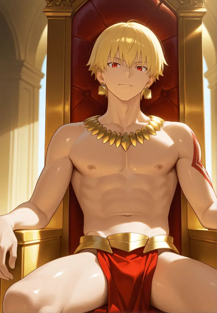 การ์ตูนผู้ชายหล่อเท่ 424