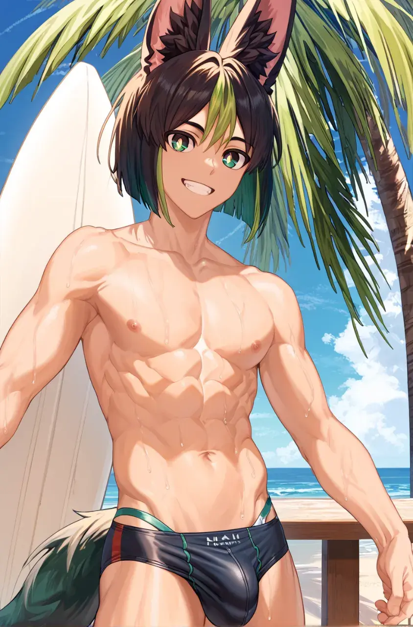 การ์ตูนผู้ชายหล่อเท่ 426