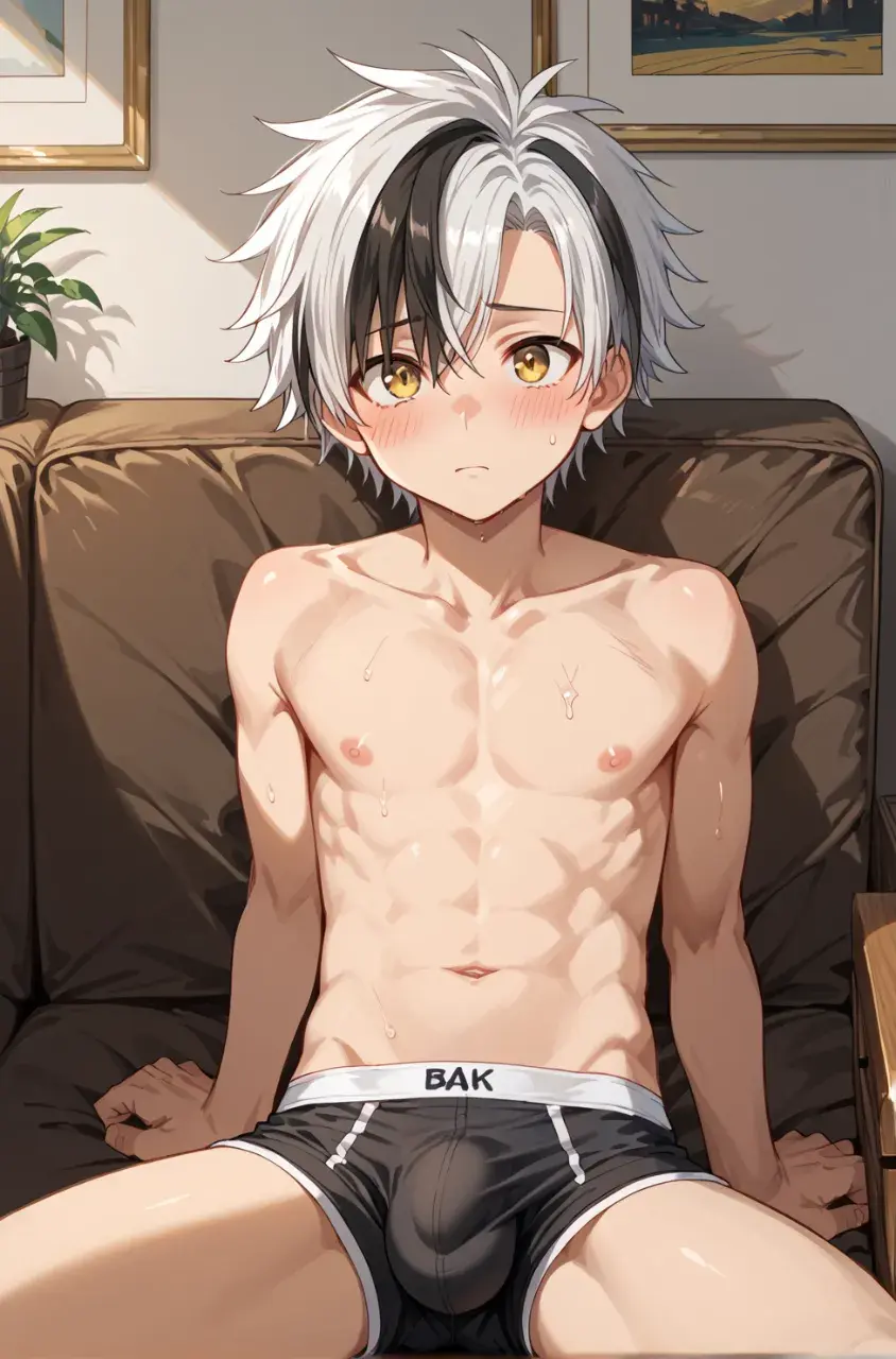 การ์ตูนผู้ชายหล่อเท่ 426