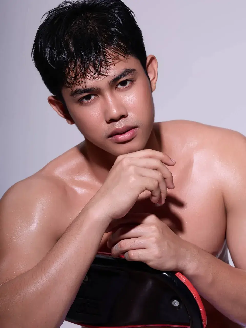 Hein Htet Zaw Mister Cosmopolitan Myanmar 2026