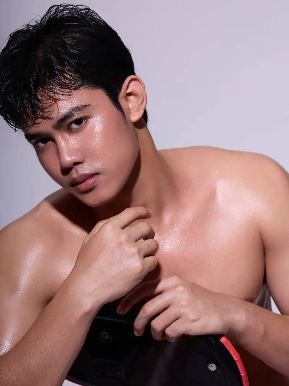 Hein Htet Zaw Mister Cosmopolitan Myanmar 2026