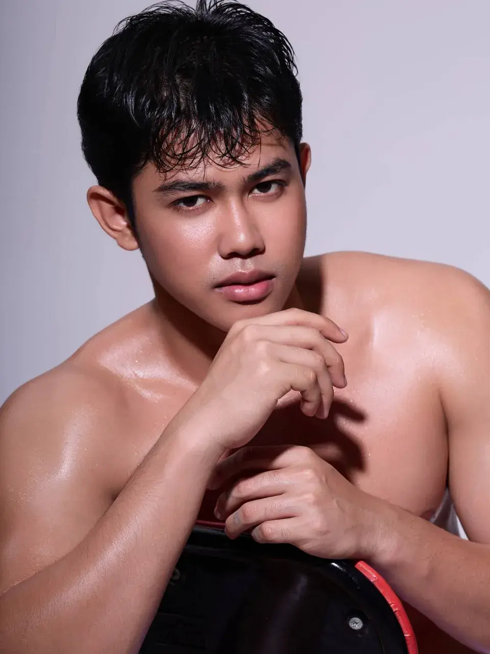 Hein Htet Zaw Mister Cosmopolitan Myanmar 2026