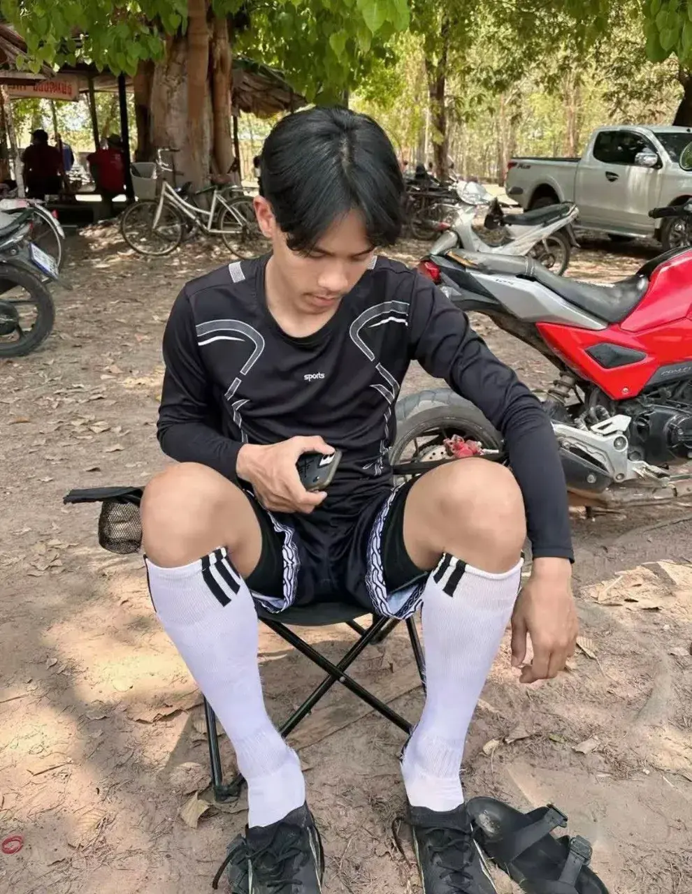 เรื่อย เรื่อย 🍌🔥