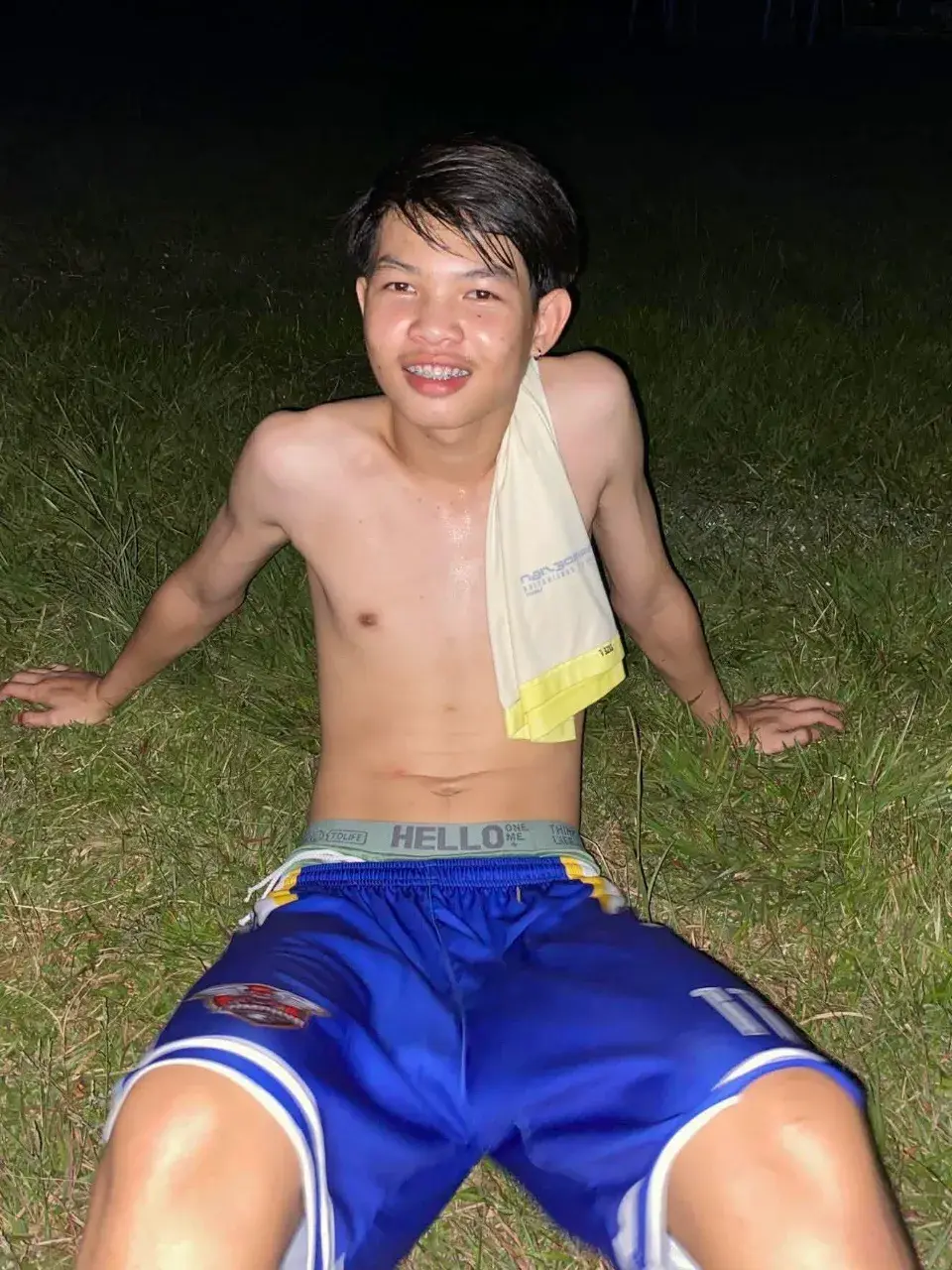 เรื่อย เรื่อย 🍌🔥