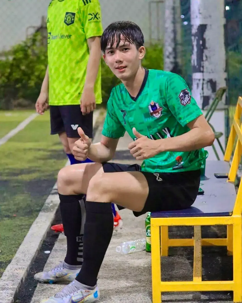 เรื่อย เรื่อย 🍌🔥