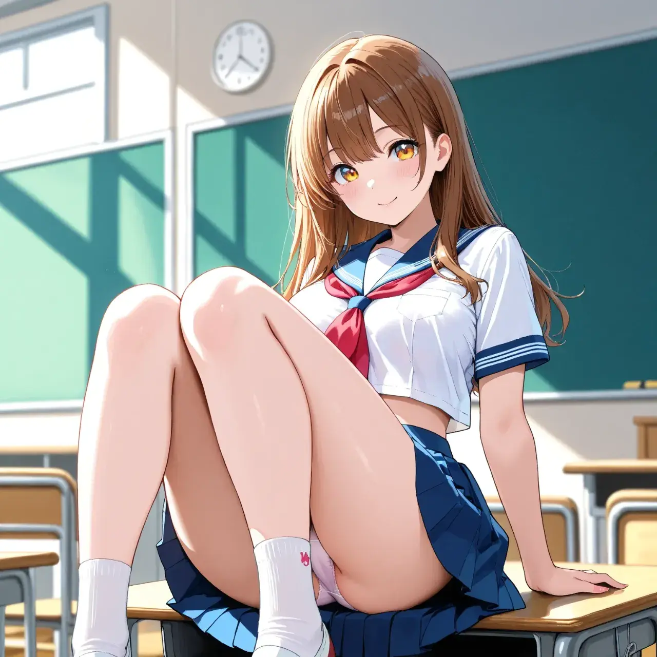 การ์ตูนผู้หญิงเซ็กซี่ 211