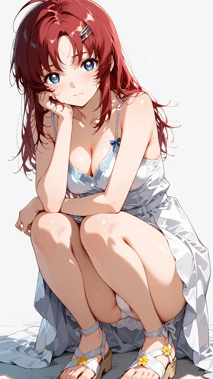 การ์ตูนผู้หญิงเซ็กซี่ 212