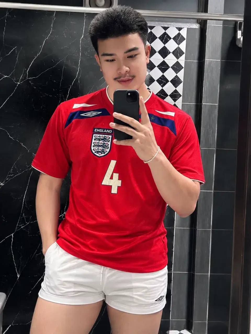 หล่อ 😍