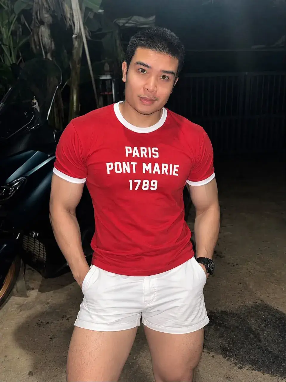 หล่อ 😍
