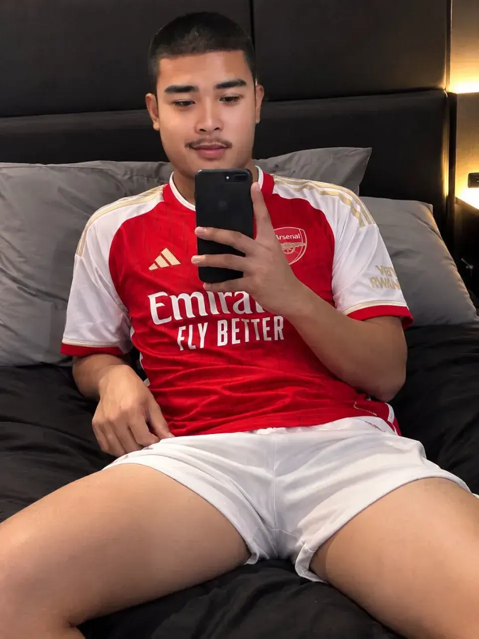 หล่อ 😍