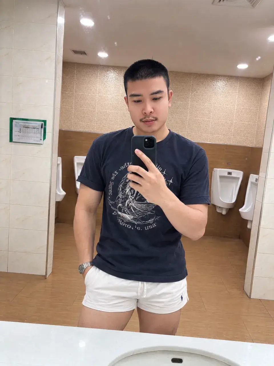 หล่อ 😍