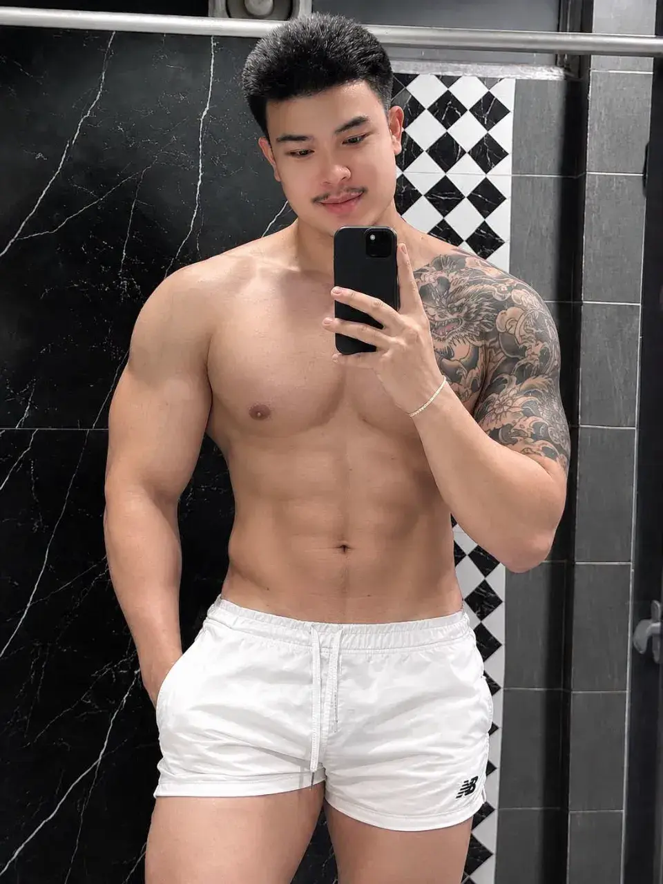 หล่อ 😍