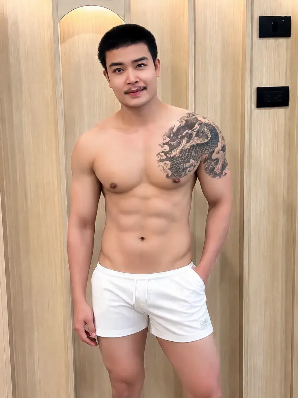 หล่อ 😍
