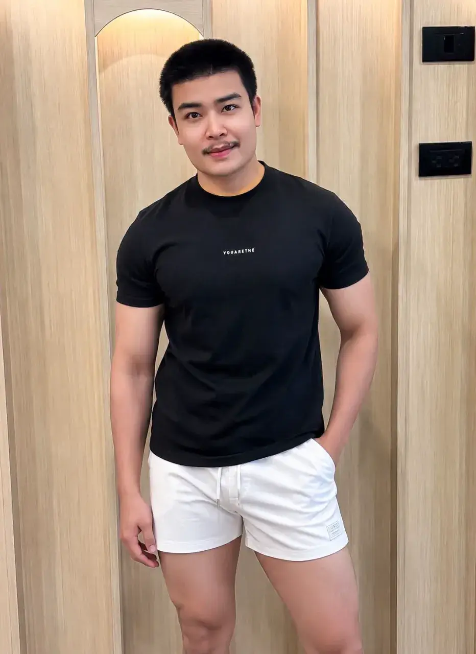 หล่อ 😍