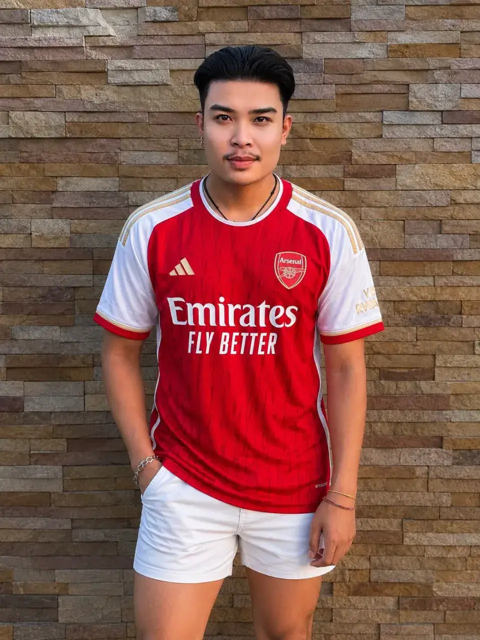 หล่อ 😍