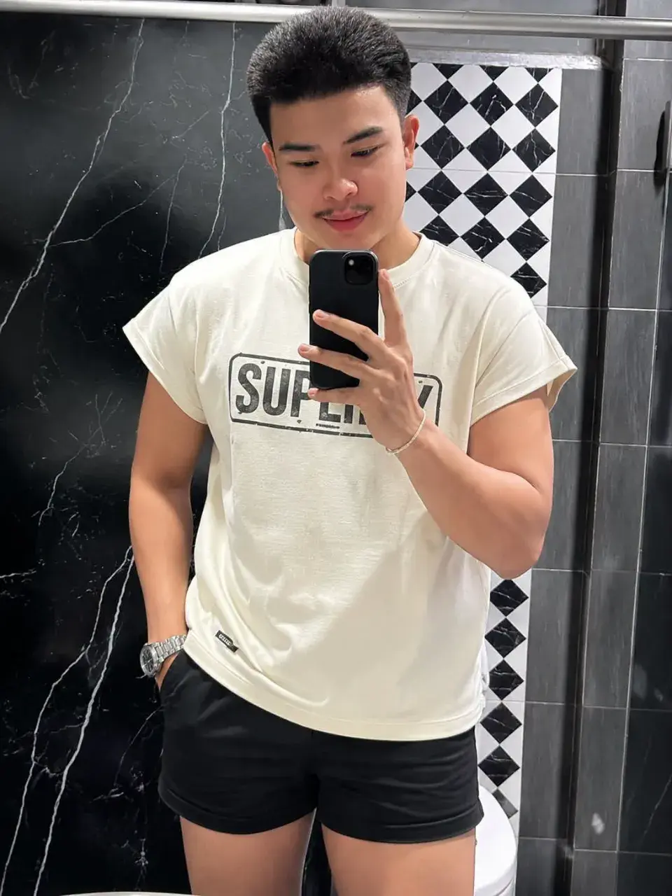 หล่อ 😍