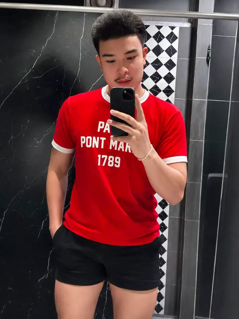 หล่อ 😍