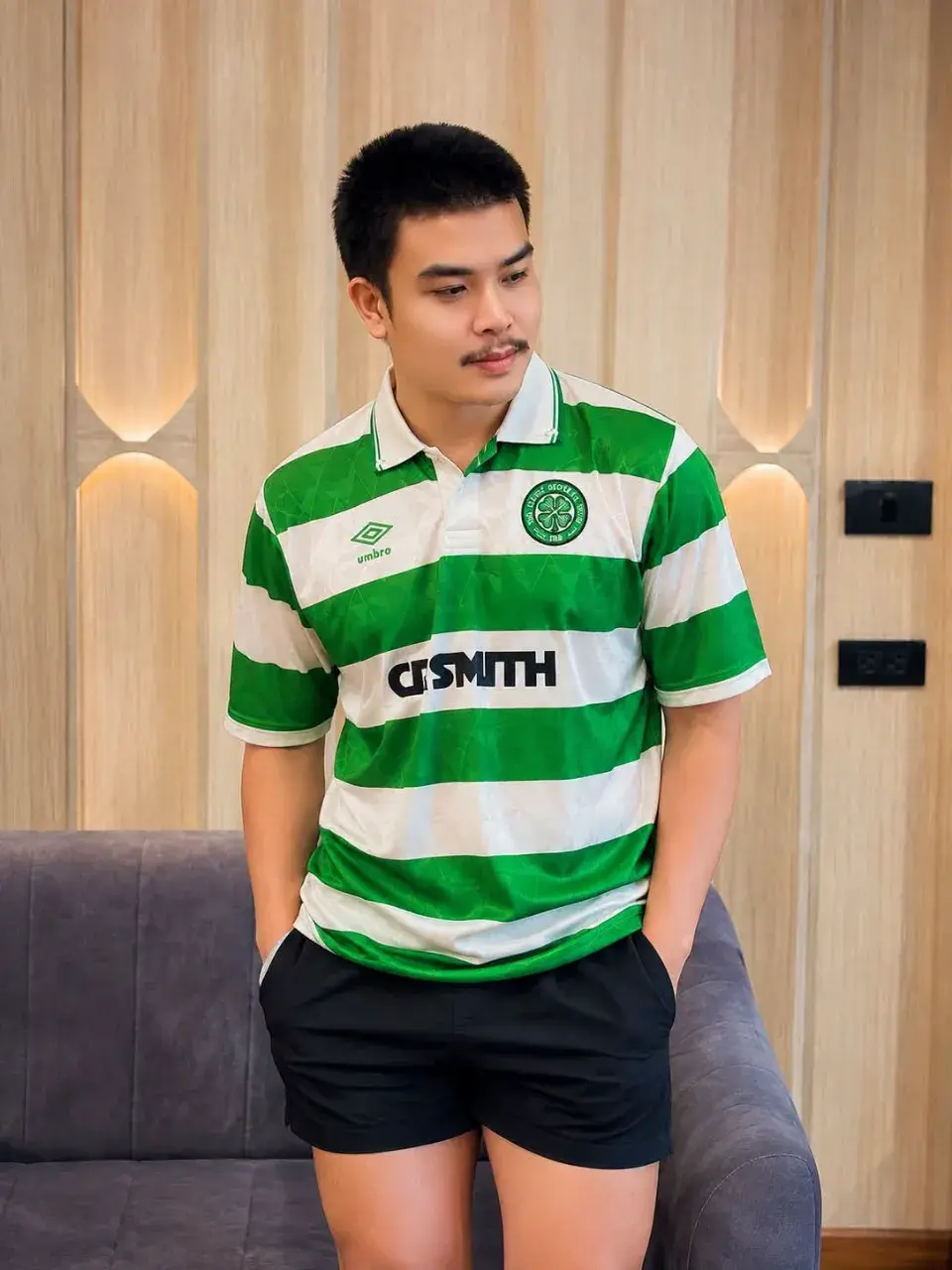หล่อ 😍