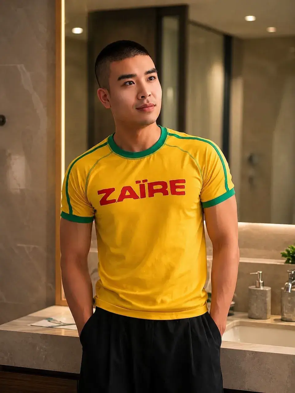 หล่อ 😍