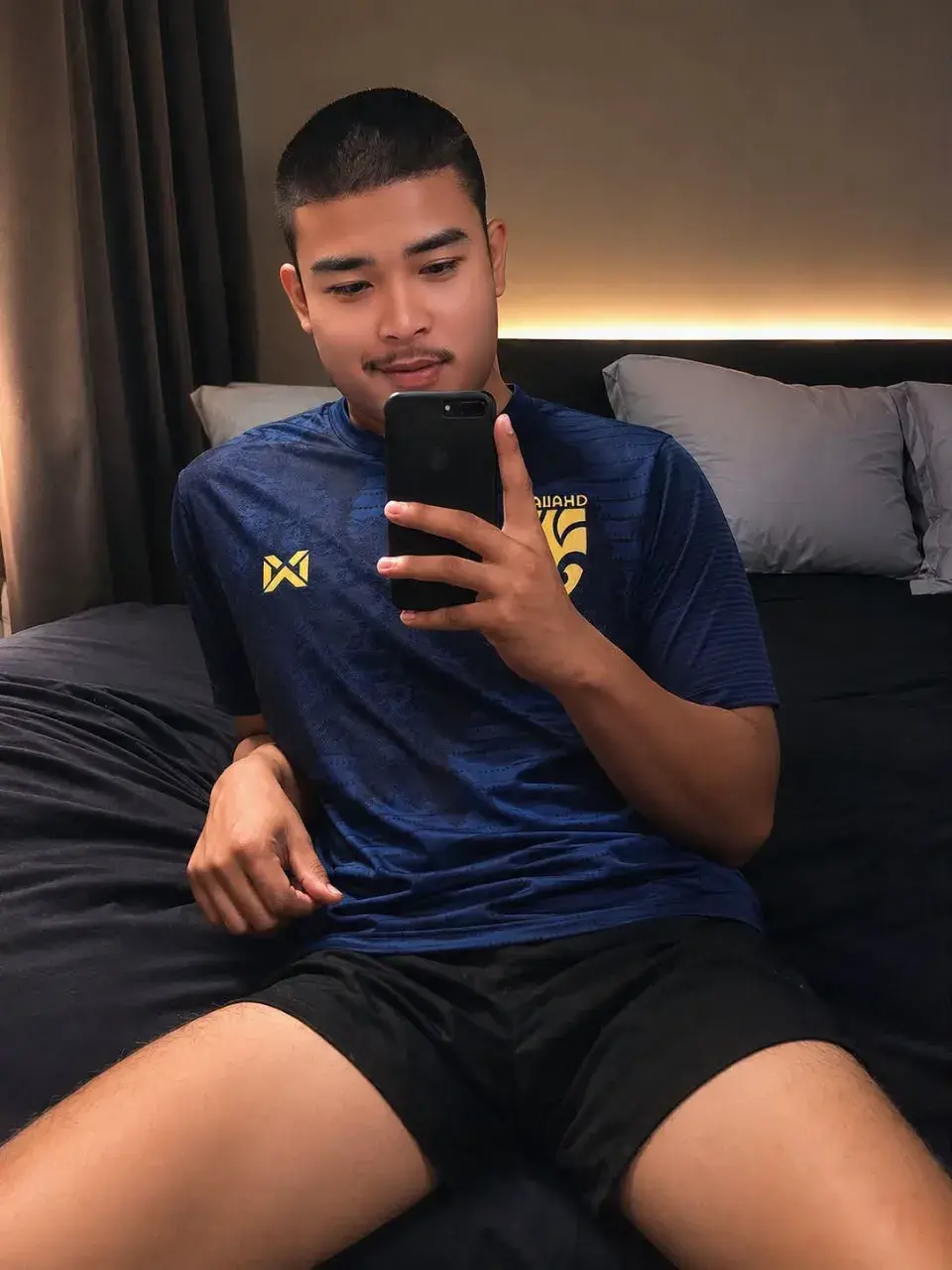 หล่อ 😍