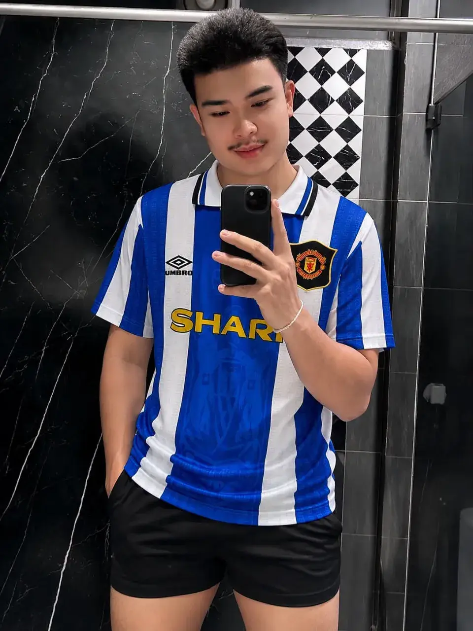 หล่อ 😍