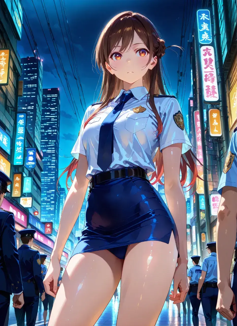 การ์ตูนผู้หญิงเซ็กซี่ 221