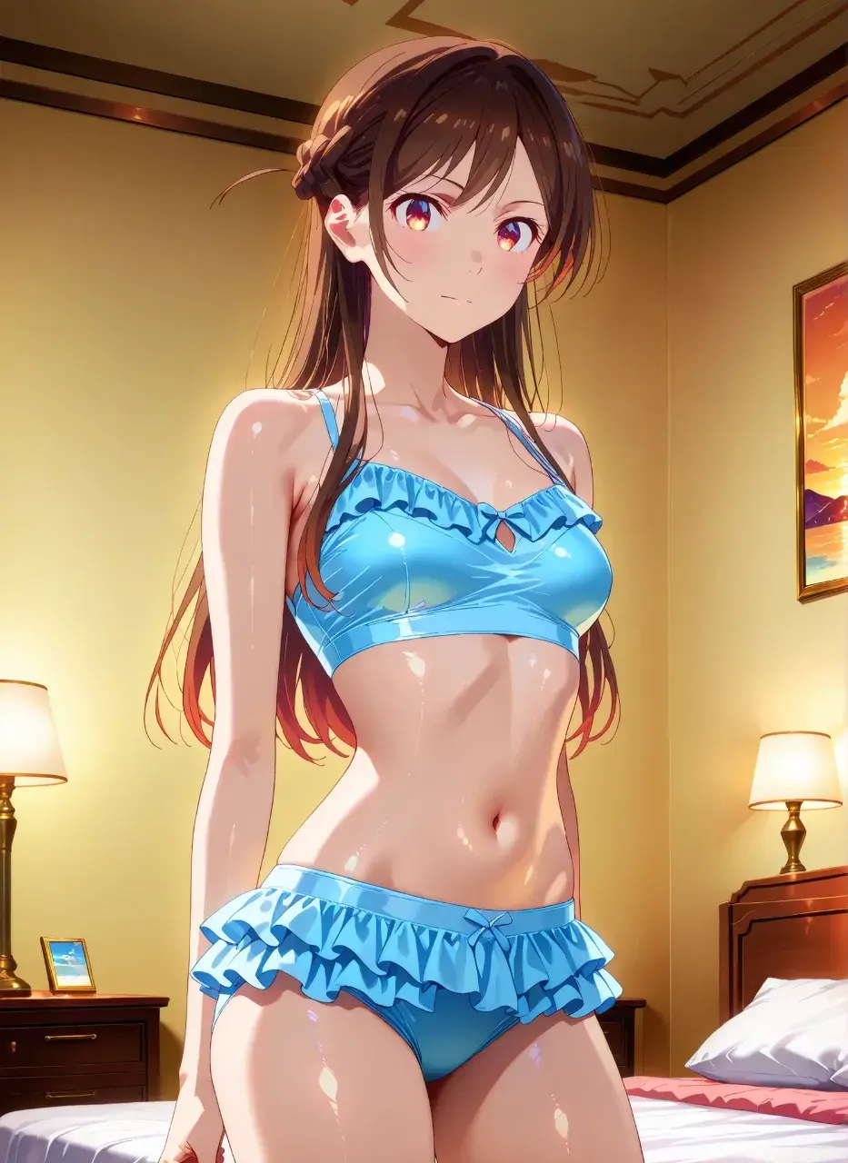 การ์ตูนผู้หญิงเซ็กซี่ 221
