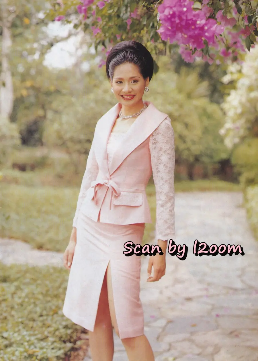 (วันวาน) เอิน-กัลยกร @ นิตยสาร หญิงไทย ปีที่ 26 ฉบับที่ 615 ปักษ์หลัง พฤษภาคม 2544