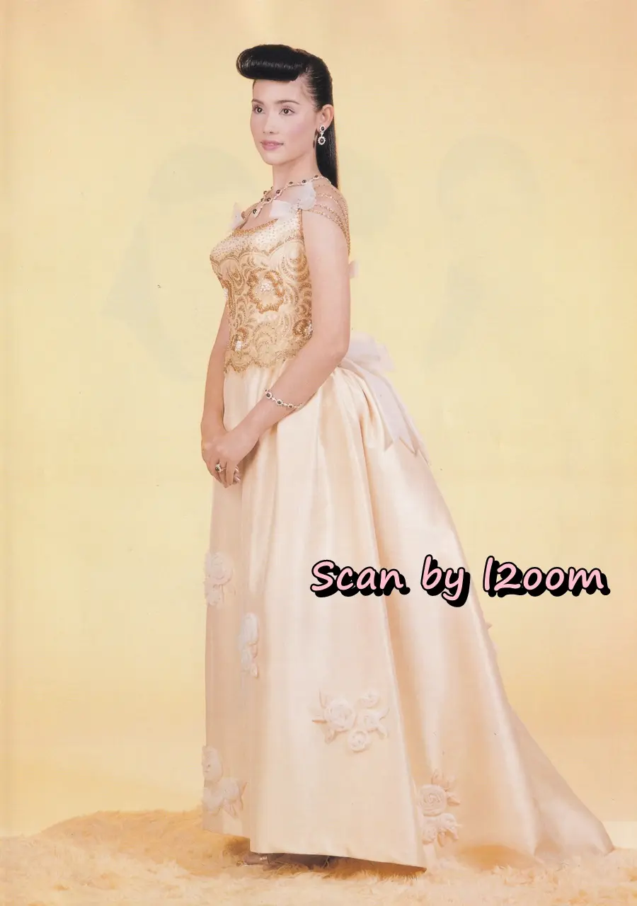 (วันวาน) นิตยสาร กุลสตรี ปีที่ 28 ฉบับที่ 672 ปักษ์แรก มกราคม 2542