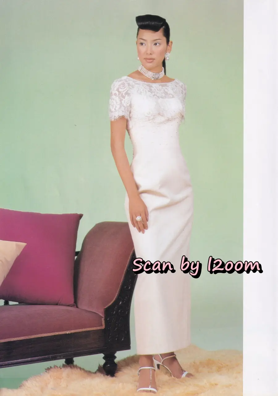 (วันวาน) นิตยสาร กุลสตรี ปีที่ 28 ฉบับที่ 672 ปักษ์แรก มกราคม 2542