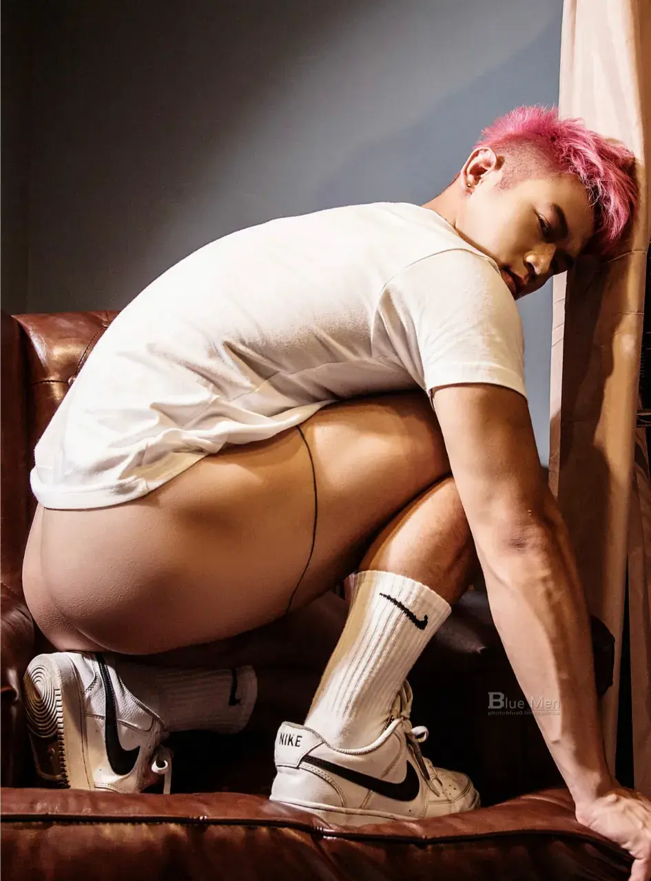clipgayasian.com - BLUEMEN NO.493