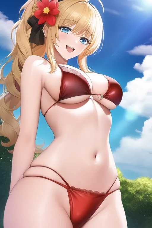 การ์ตูนผู้หญิงเซ็กซี่ 226