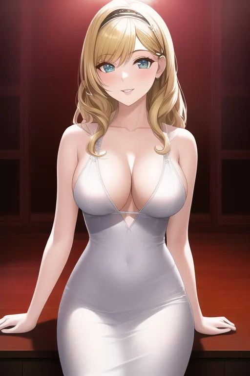 การ์ตูนผู้หญิงเซ็กซี่ 226